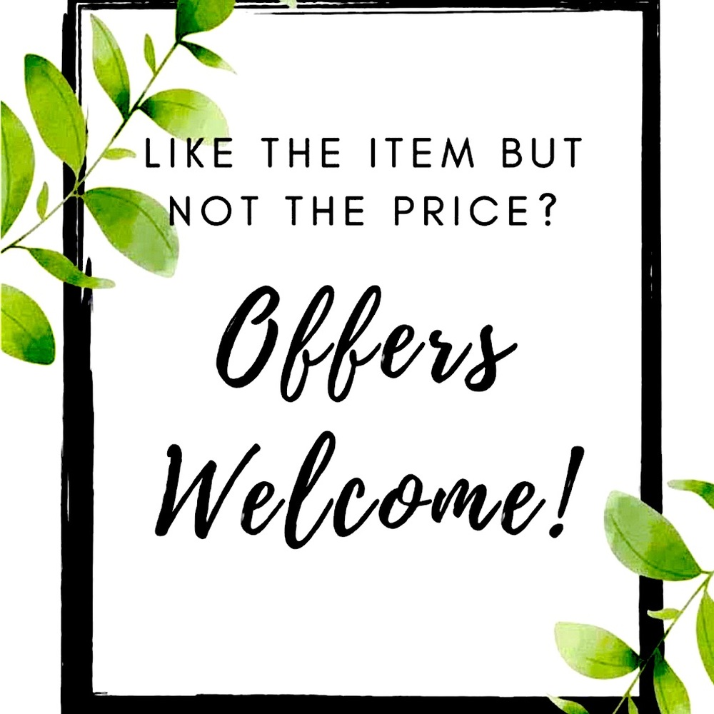 Accepting all offers